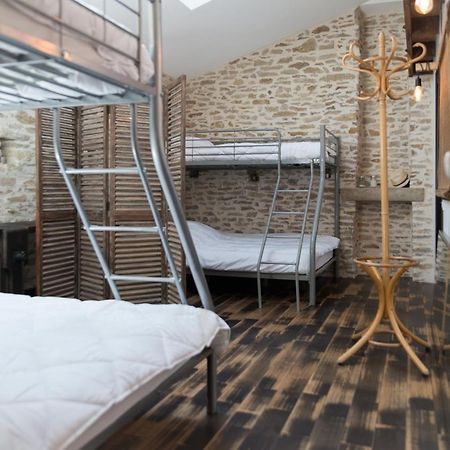 Longere Pierres/Modernite Proche Mer/La Guittiere Talmont-Saint-Hilaire Luaran gambar
